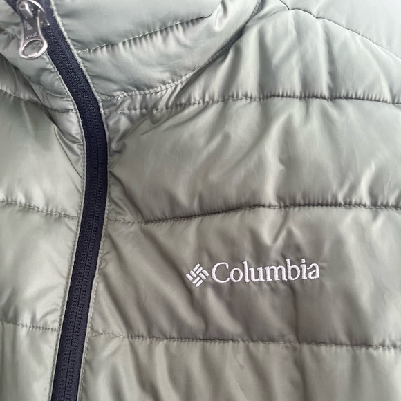 Columbia Jacket - Picture 2 of 4